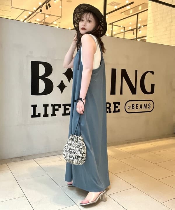 B:MING LIFE STORE by BEAMS 豊洲 Hinata