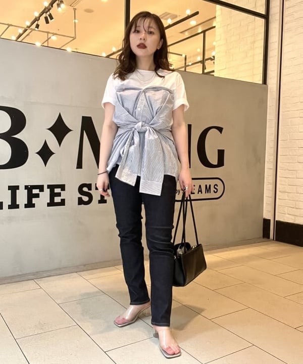 B:MING LIFE STORE by BEAMS Hinata