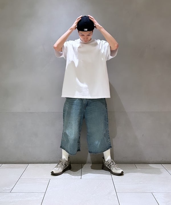 大野 滉太さんの「BEAMS WOMEN｜」を使ったコーディネート