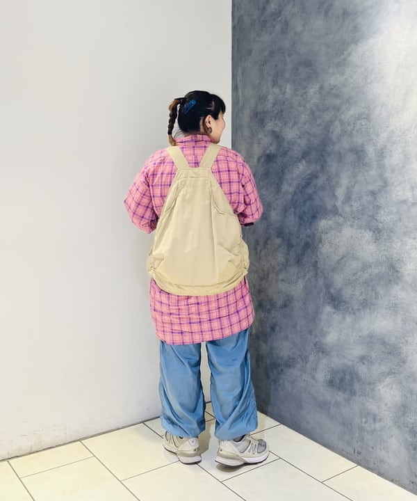 佐藤 歩さんの「BEAMS WOMEN｜」を使ったコーディネート