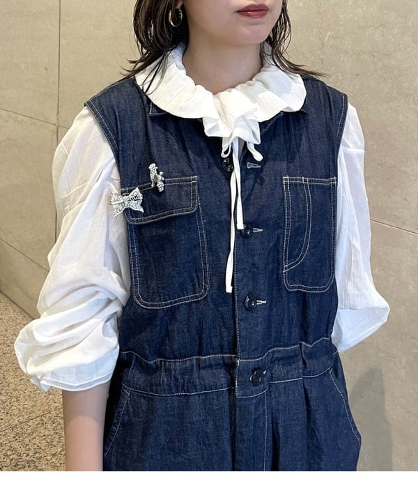 あさまつ はづきさんの「BEAMS WOMEN｜」を使ったコーディネート