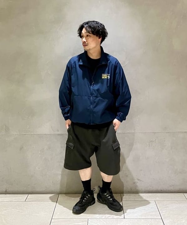 田中 翔太さんの「BEAMS WOMEN｜」を使ったコーディネート