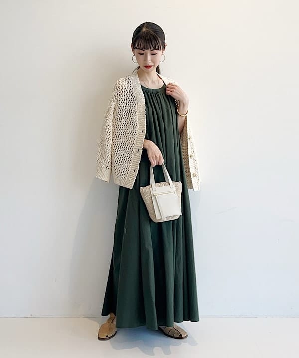 shibataさんの「BEAMS WOMEN｜」を使ったコーディネート