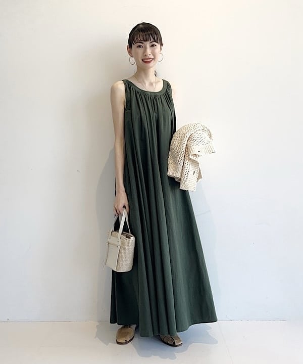 shibataさんの「BEAMS WOMEN｜」を使ったコーディネート