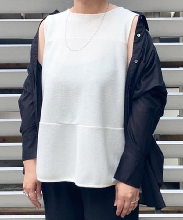 藤井 裕実子さんの「BEAMS WOMEN｜」を使ったコーディネート