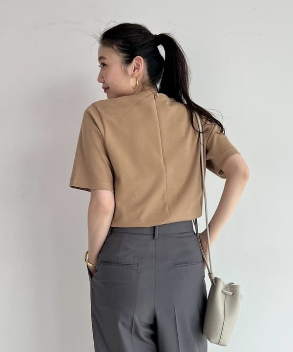 隈元 楓さんの「BEAMS WOMEN｜」を使ったコーディネート