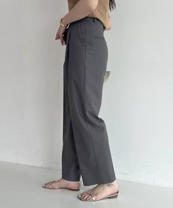 隈元 楓さんの「BEAMS WOMEN｜」を使ったコーディネート