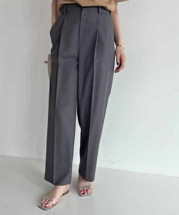 隈元 楓さんの「BEAMS WOMEN｜」を使ったコーディネート