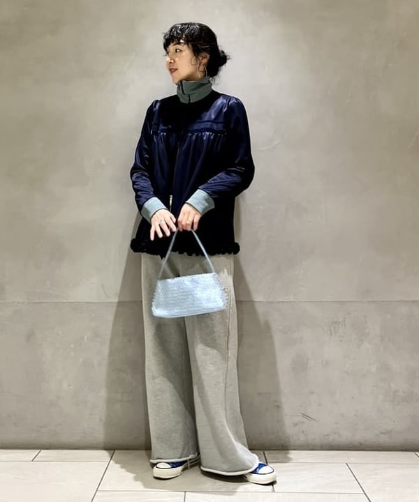 kigoさんの「BEAMS WOMEN｜」を使ったコーディネート