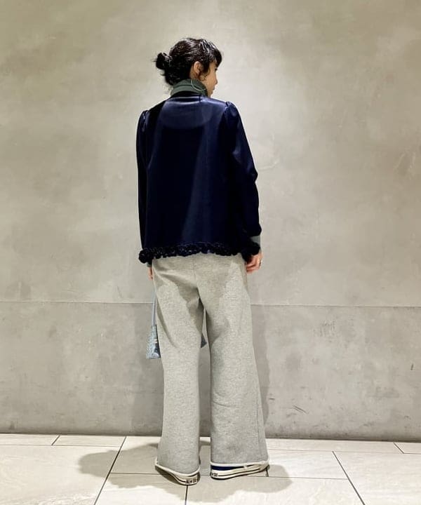 kigoさんの「BEAMS WOMEN｜」を使ったコーディネート