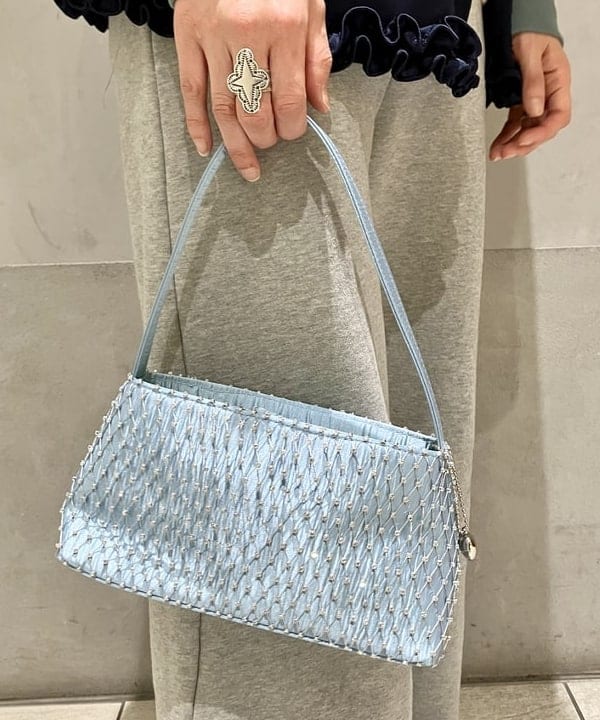 kigoさんの「BEAMS WOMEN｜」を使ったコーディネート