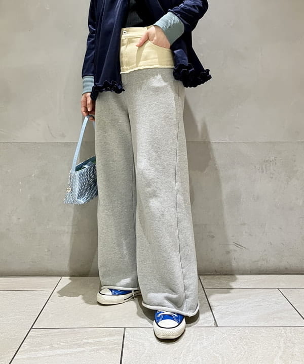 kigoさんの「BEAMS WOMEN｜」を使ったコーディネート