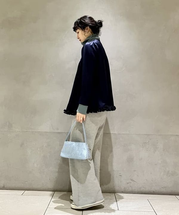 kigoさんの「BEAMS WOMEN｜」を使ったコーディネート