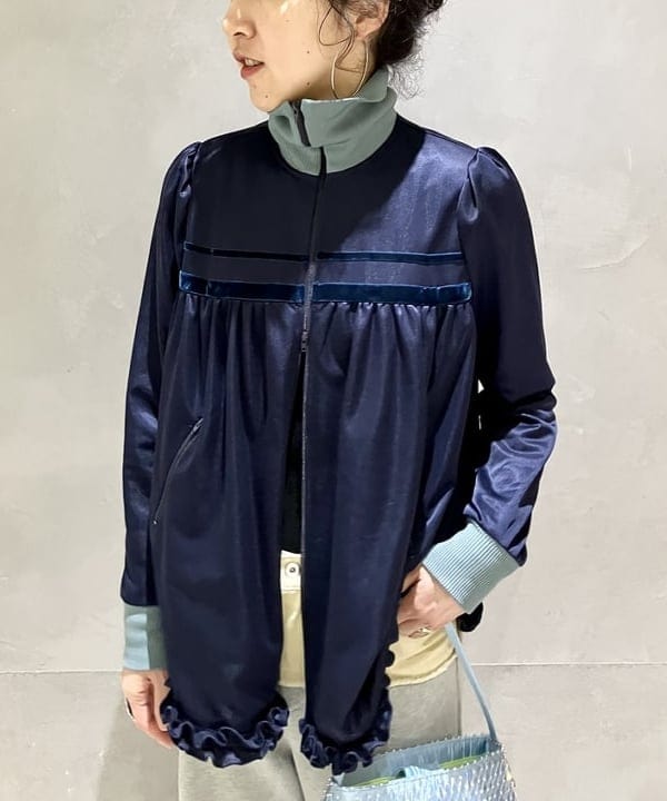 kigoさんの「BEAMS WOMEN｜」を使ったコーディネート