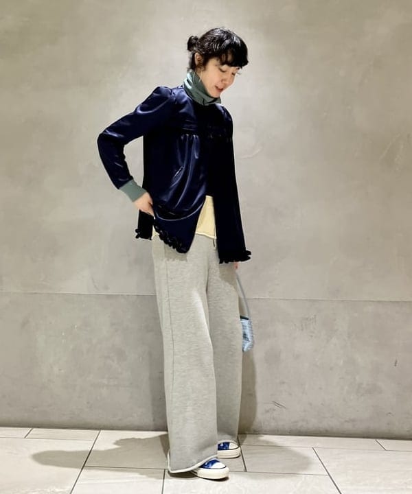kigoさんの「BEAMS WOMEN｜」を使ったコーディネート