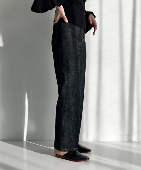 kigoさんの「BEAMS WOMEN｜EFFE BEAMS / フレアカフス プルオーバーニット」を使ったコーディネート