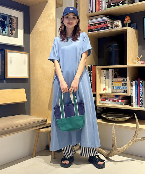 B:MING LIFE STORE by BEAMS natsuki