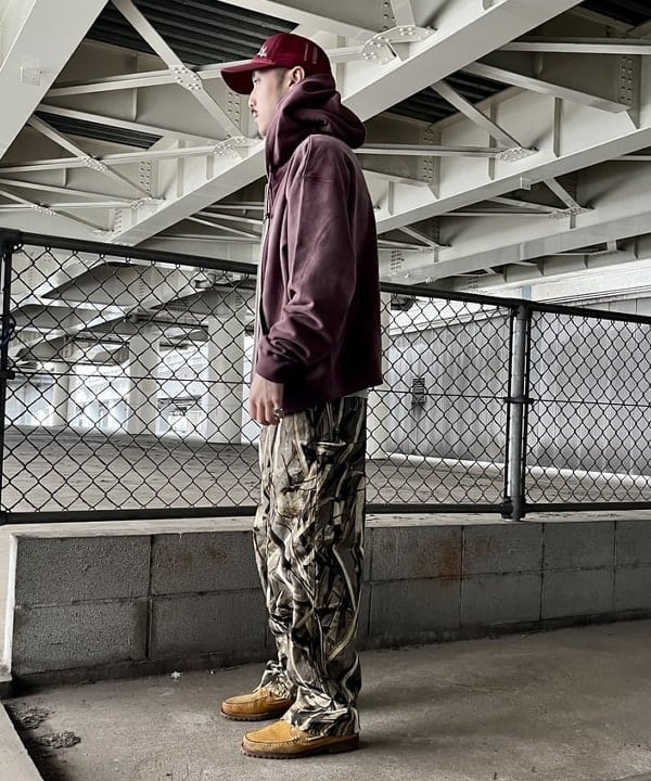 高遠 恒巳さんの「BEAMS WOMEN｜」を使ったコーディネート