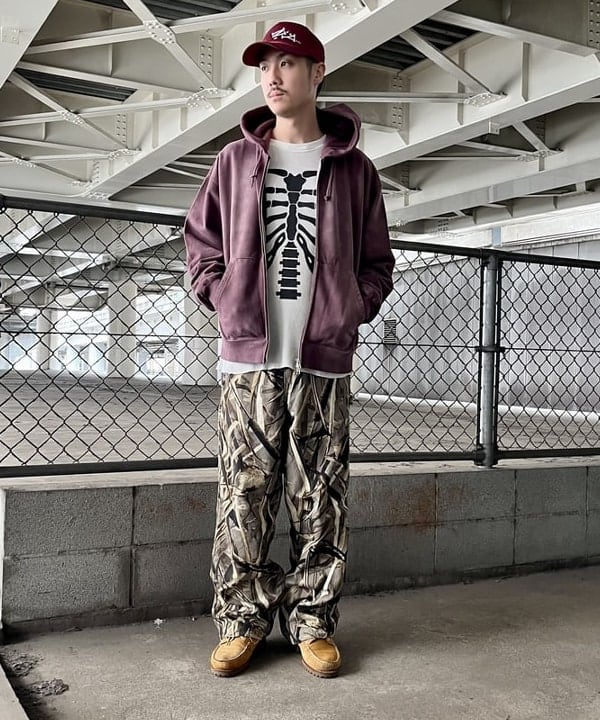 高遠 恒巳さんの「BEAMS WOMEN｜」を使ったコーディネート