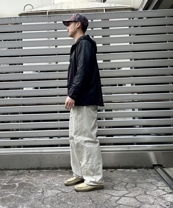 高遠 恒巳さんの「BEAMS WOMEN｜patagonia / フーディニ ジャケット」を使ったコーディネート