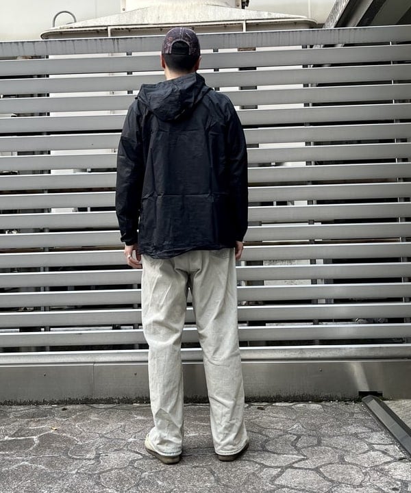 高遠 恒巳さんの「BEAMS WOMEN｜patagonia / フーディニ ジャケット」を使ったコーディネート