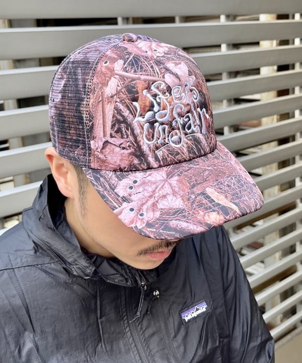 高遠 恒巳さんの「BEAMS WOMEN｜patagonia / フーディニ ジャケット」を使ったコーディネート