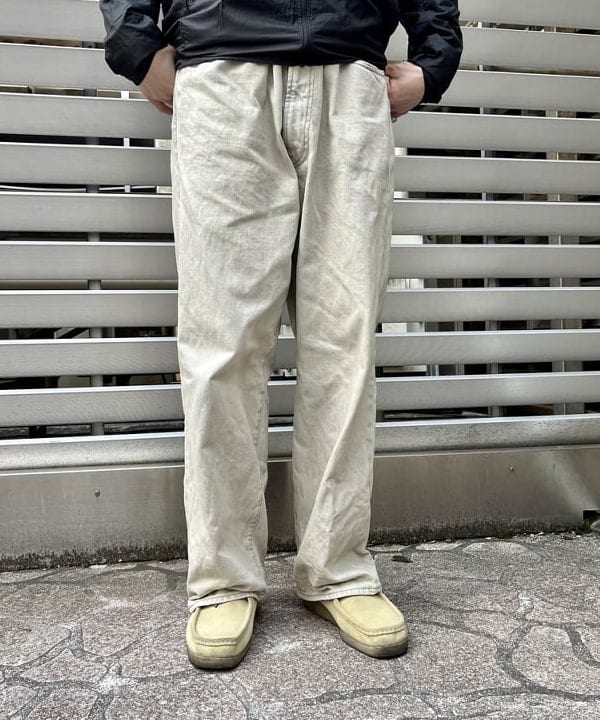 高遠 恒巳さんの「BEAMS WOMEN｜patagonia / フーディニ ジャケット」を使ったコーディネート