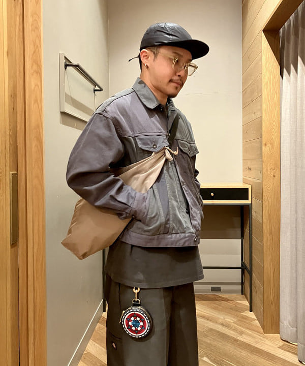 くりちゃんさんの「BEAMS WOMEN｜」を使ったコーディネート