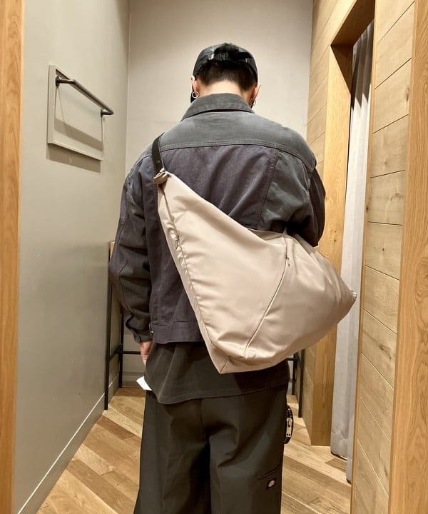 くりちゃんさんの「BEAMS WOMEN｜」を使ったコーディネート