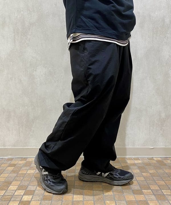 矢部 滋之さんの「BEAMS WOMEN｜」を使ったコーディネート