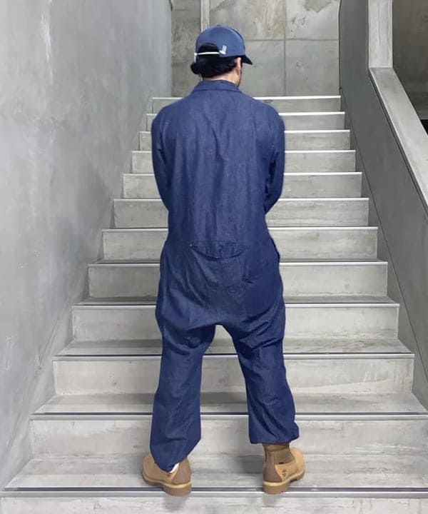 平井 利空さんの「BEAMS WOMEN｜」を使ったコーディネート