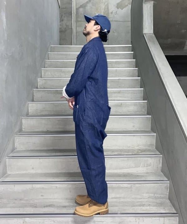 平井 利空さんの「BEAMS WOMEN｜」を使ったコーディネート