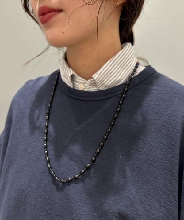 サワイさんの「BEAMS WOMEN｜」を使ったコーディネート