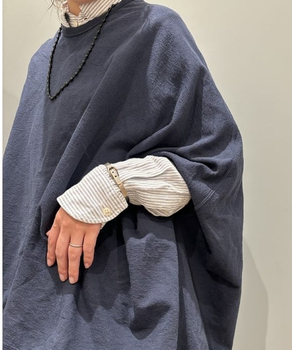 サワイさんの「BEAMS WOMEN｜」を使ったコーディネート