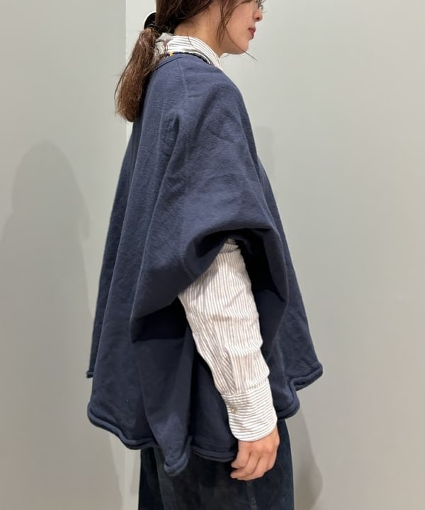 サワイさんの「BEAMS WOMEN｜」を使ったコーディネート