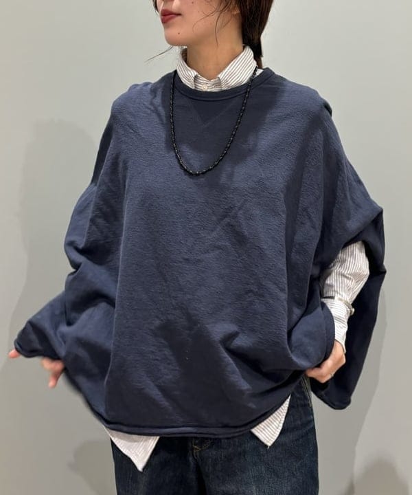 サワイさんの「BEAMS WOMEN｜」を使ったコーディネート