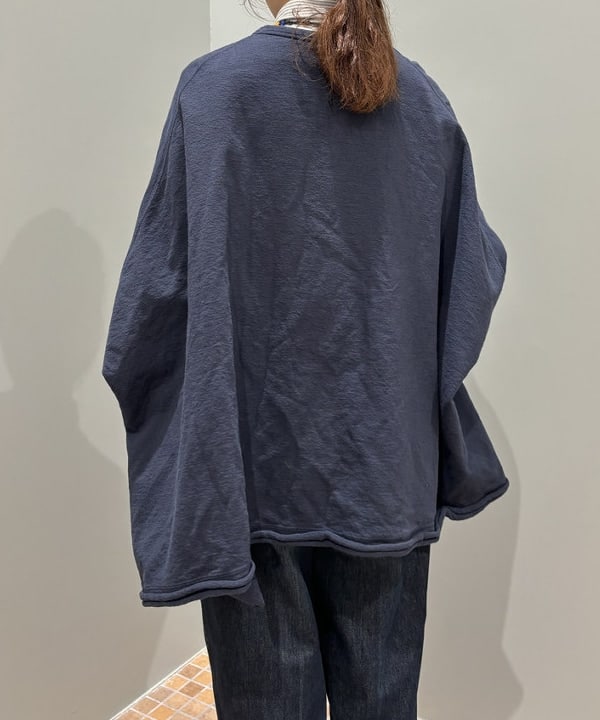 サワイさんの「BEAMS WOMEN｜」を使ったコーディネート