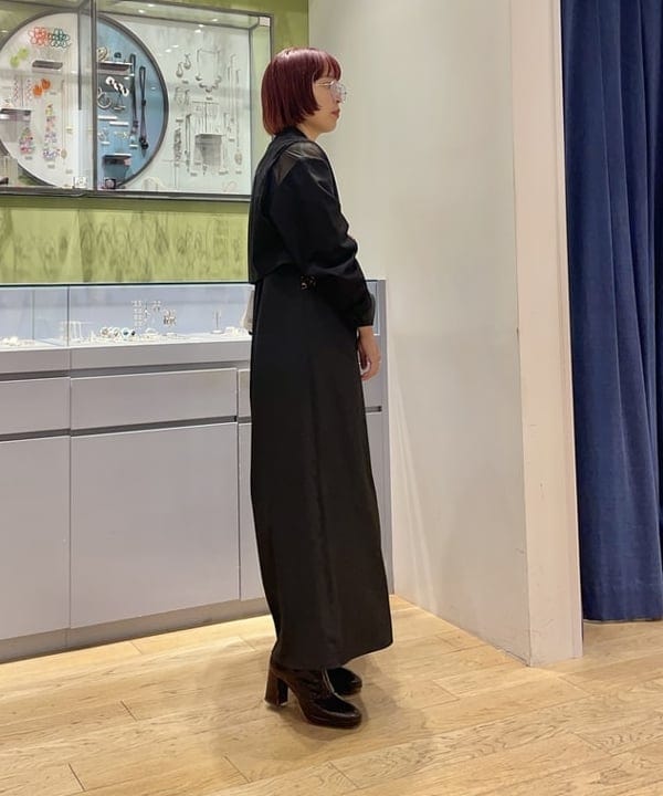 キホさんの「BEAMS WOMEN｜」を使ったコーディネート