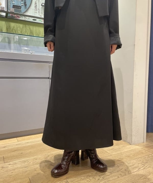 キホさんの「BEAMS WOMEN｜」を使ったコーディネート