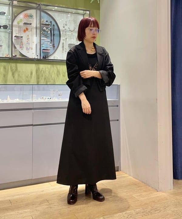 キホさんの「BEAMS WOMEN｜」を使ったコーディネート