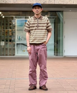 BEAMS PLUS（ビームス プラス）【タイムセール】Painter Pants