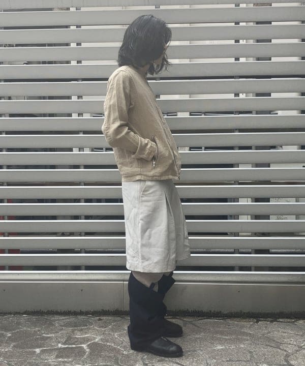 翔さんの「BEAMS WOMEN｜」を使ったコーディネート