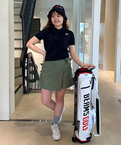 BEAMS GOLF（ビームス ゴルフ）ORANGE LABEL / ダブルボタン