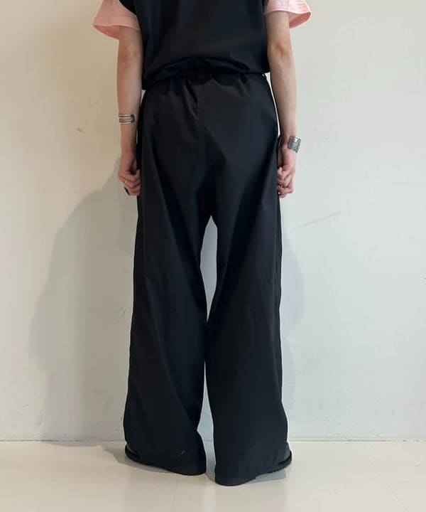 清水 彩乃さんの「BEAMS WOMEN｜Paraboot / 別注 BAHAMAS」を使ったコーディネート