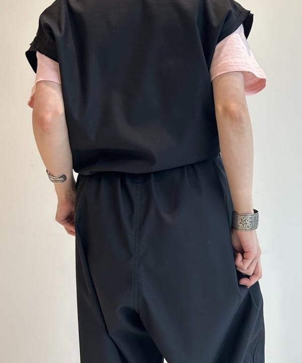 清水 彩乃さんの「BEAMS WOMEN｜Paraboot / 別注 BAHAMAS」を使ったコーディネート