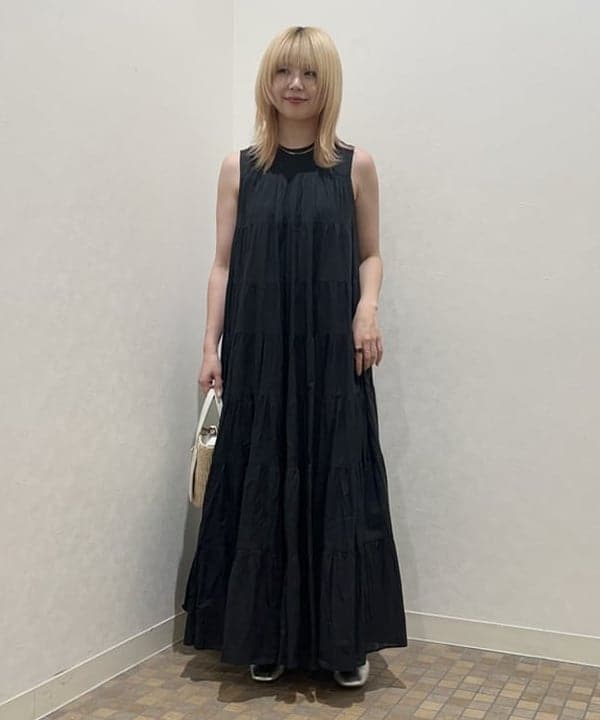 篠崎 香月さんの「BEAMS WOMEN｜」を使ったコーディネート