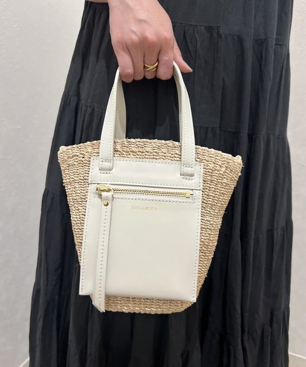 篠崎 香月さんの「BEAMS WOMEN｜」を使ったコーディネート