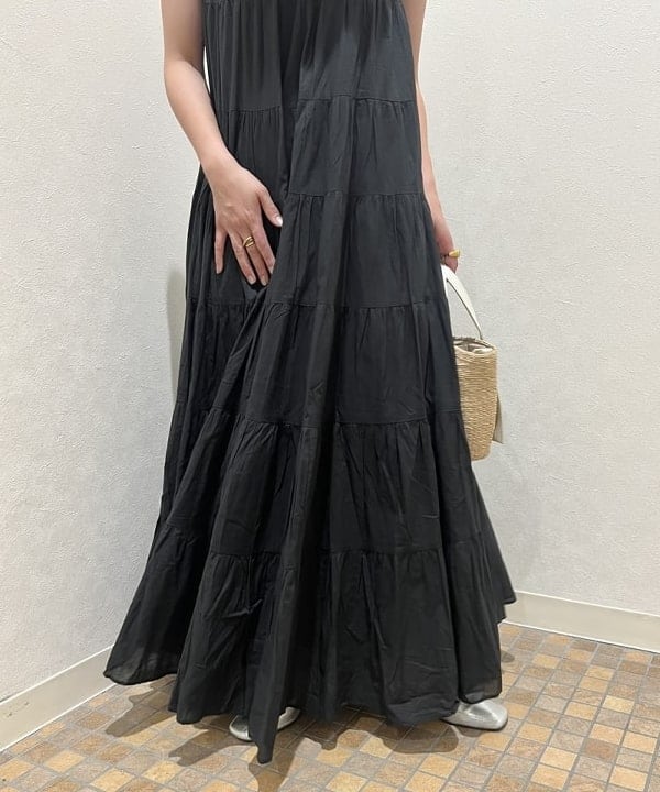 篠崎 香月さんの「BEAMS WOMEN｜」を使ったコーディネート