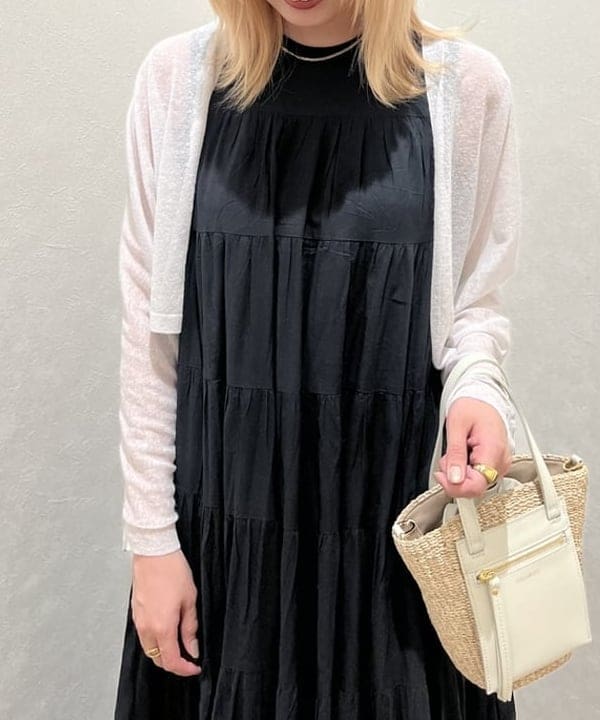 篠崎 香月さんの「BEAMS WOMEN｜」を使ったコーディネート