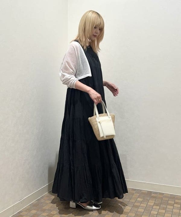 篠崎 香月さんの「BEAMS WOMEN｜」を使ったコーディネート